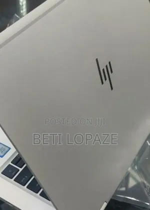 New Laptop HP EliteBook X360 1030 G2 8GB Intel Core I7 SSD 512GB