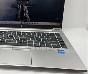 New Laptop HP EliteBook 840 16GB Intel Core I5 SSD 512GB