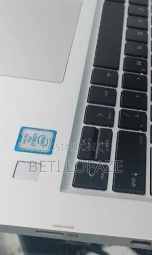 New Laptop HP EliteBook X360 1030 G2 8GB Intel Core I7 SSD 512GB