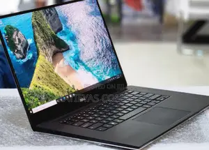 Photo - New Laptop Dell XPS 15 16GB Intel Core I7 SSD 512GB