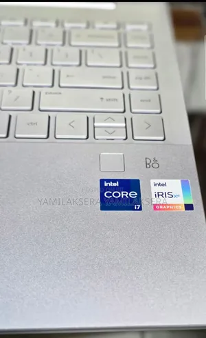 New Laptop HP Pavilion 15 16GB Intel Core I7 SSD 512GB