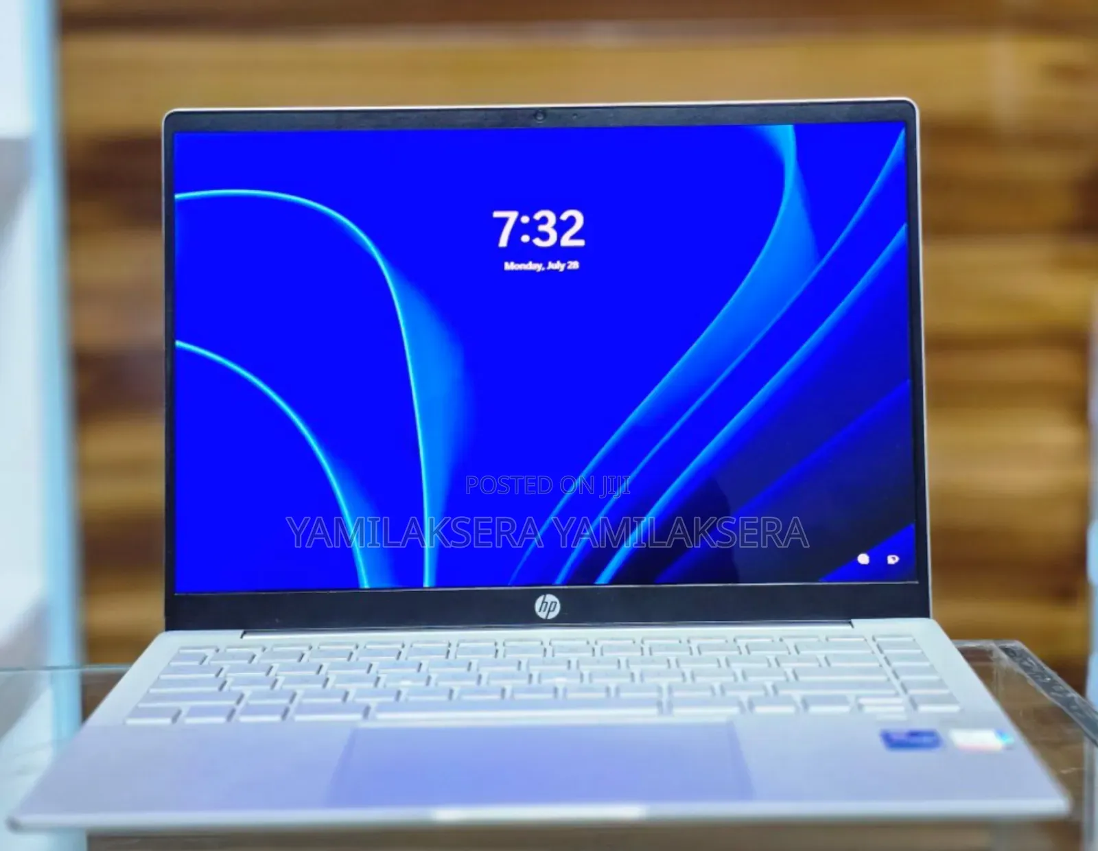 New Laptop HP Pavilion 15 16GB Intel Core I7 SSD 512GB