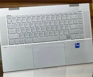 New Laptop HP Envy X360 16GB Intel Core I7 SSD 1T