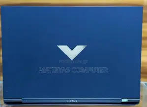 New Laptop HP Victus 16 16GB Intel Core I7 SSD 512GB