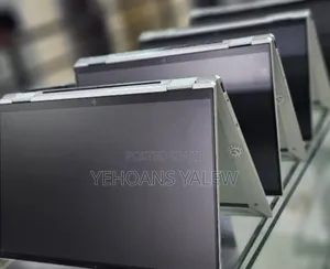 New Laptop HP EliteBook X360 1040 G7 16GB Intel Core I7 SSD 512GB