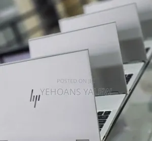 New Laptop HP EliteBook X360 1040 G7 16GB Intel Core I7 SSD 512GB