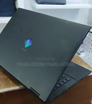 Photo - New Laptop HP Omen 17 32GB Intel Core I9 SSD 2T