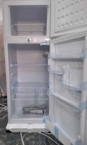 Photo - Webox 310l Refrgrator