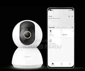 Security Camera Indoor