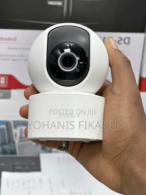 Security Camera Indoor