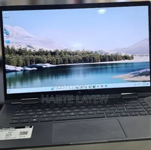 Photo - New Laptop HP Envy X360 16GB Intel Core I7 SSD 1T