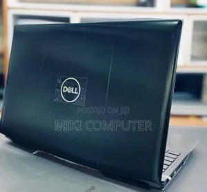 New Laptop Dell G5 16GB Intel Core I7 SSD 512GB
