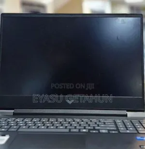 New Laptop HP Victus 15 8GB Intel Core I5 SSD 512GB