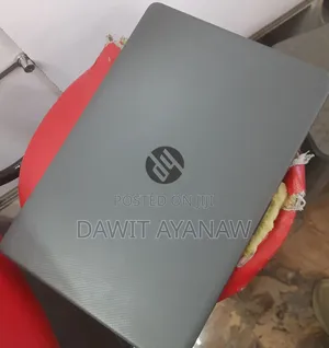 New Laptop HP 16GB Intel Core I3 HDD 1T