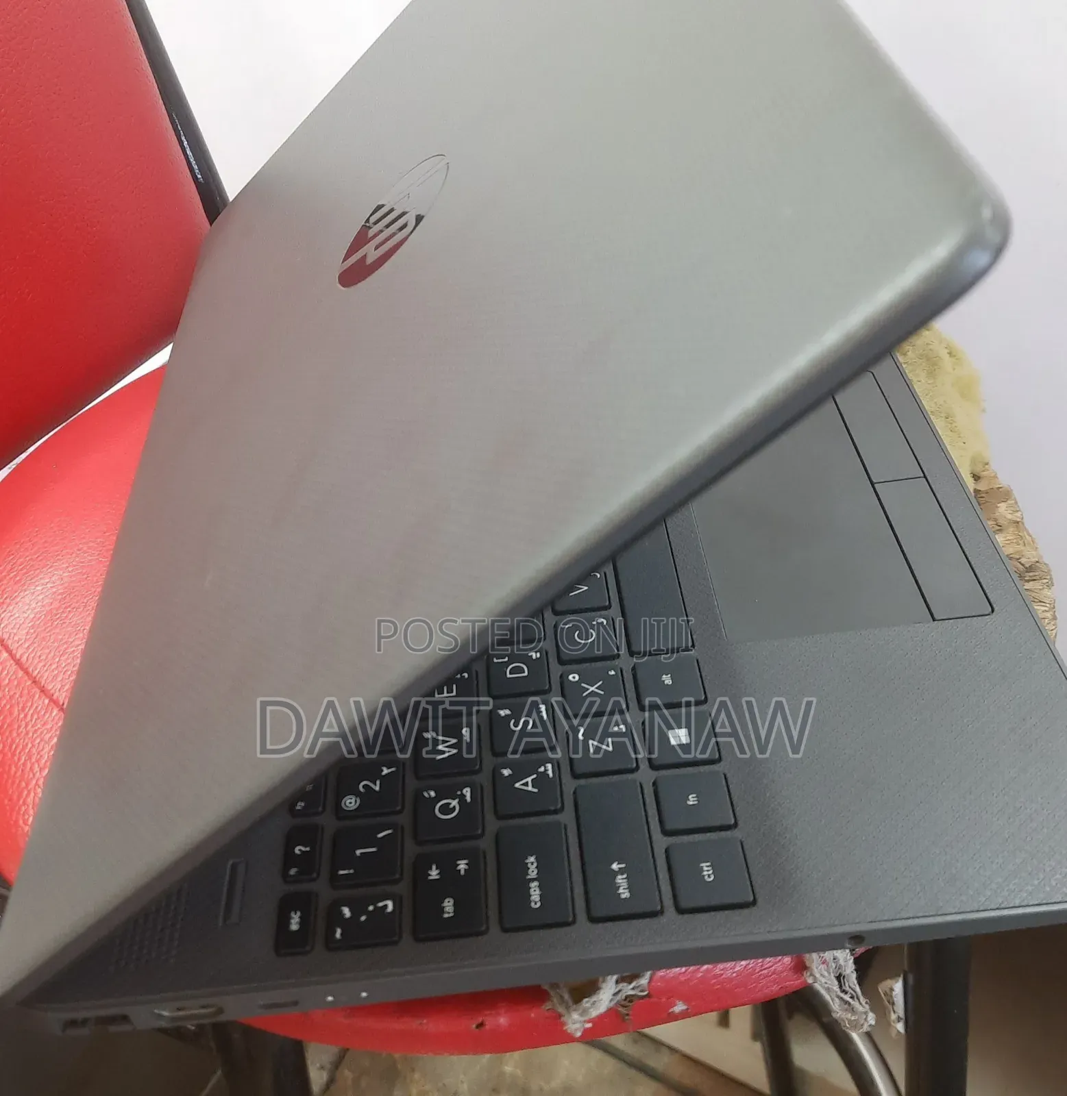 New Laptop HP 16GB Intel Core I3 HDD 1T