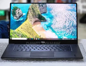 New Laptop Dell XPS 15 16GB Intel Core I7 SSD 512GB