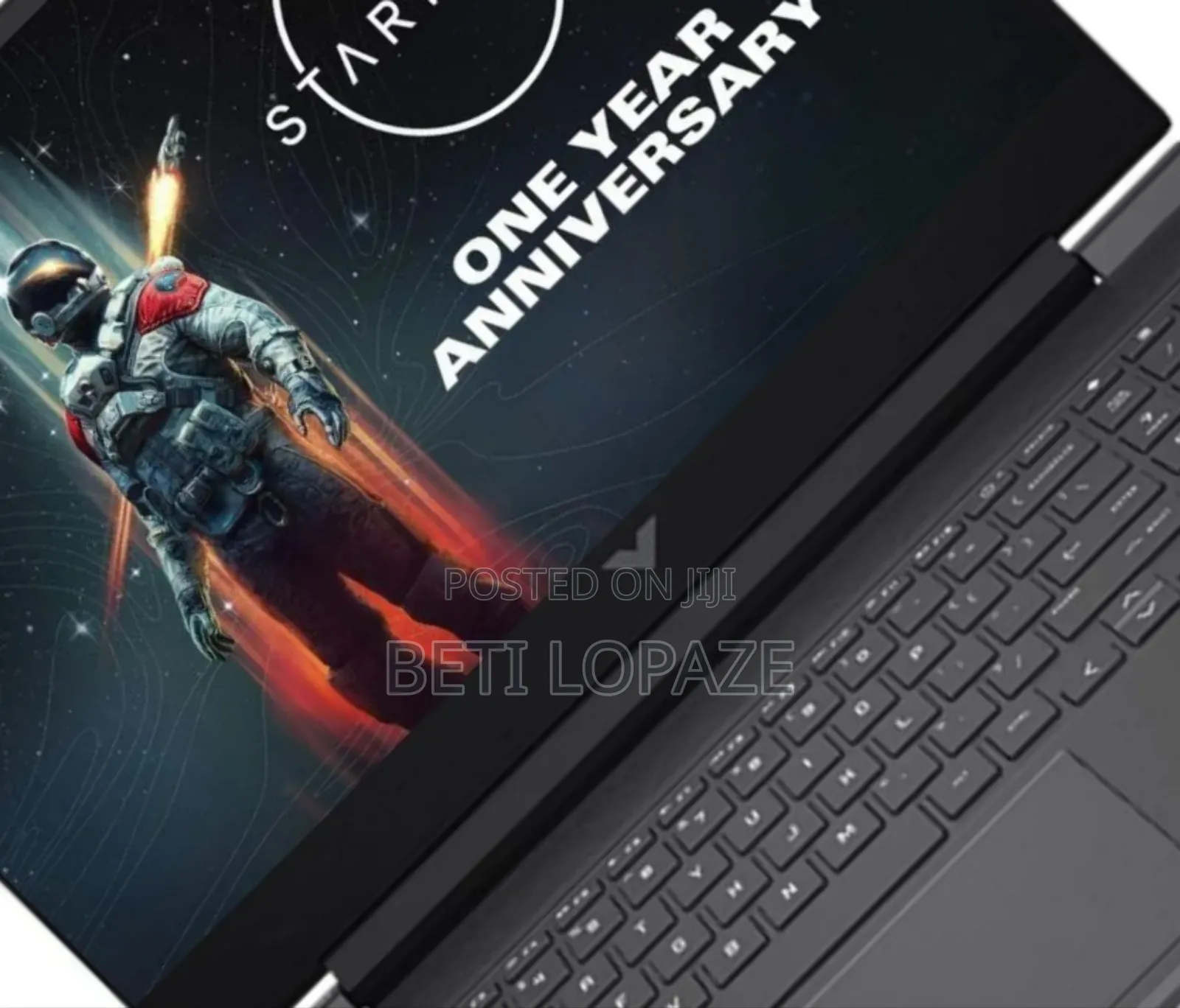 New Laptop HP OmniBook 5 Flip 14-Fp0023dx 8GB Intel Core Ultra 7 SSD 1T