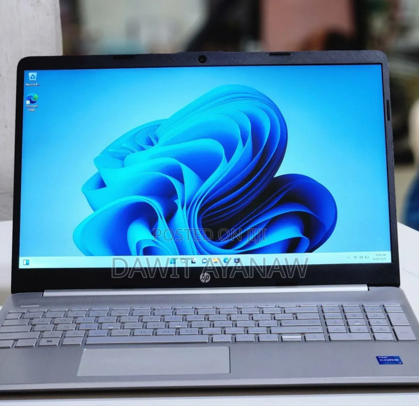 New Laptop HP Stream Notebook 16GB Intel Core I7 SSD 512GB