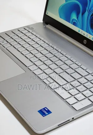 New Laptop HP Stream Notebook 16GB Intel Core I7 SSD 512GB