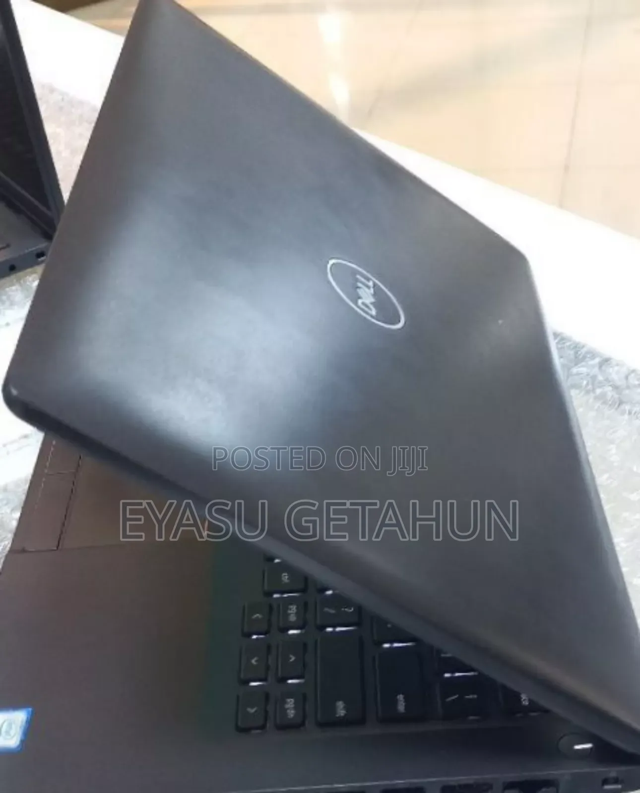 New Laptop Dell Chromebook 11 8GB Intel Core I5 SSD 256GB