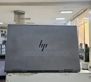 New Laptop HP Envy X360 16GB Intel Core I7 SSD 1T