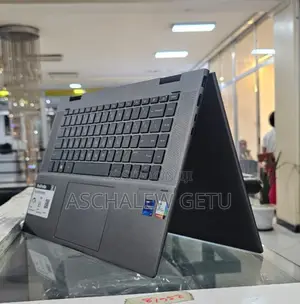 New Laptop HP Envy X360 16GB Intel Core I7 SSD 1T