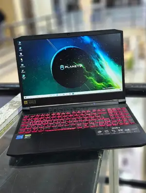 Photo - New Laptop Acer Nitro 5 16GB Intel Core I7 SSD 1T