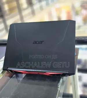 New Laptop Acer Nitro 5 16GB Intel Core I7 SSD 1T