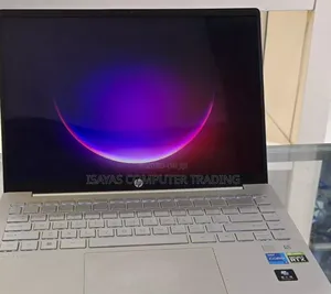 New Laptop HP Pavilion 14 16GB Intel Core I7 SSD 512GB