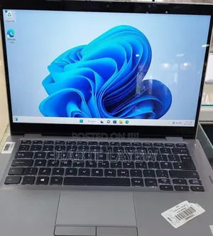 Photo - New Laptop Dell Latitude 5310 8GB Intel Core I5 SSD 512GB