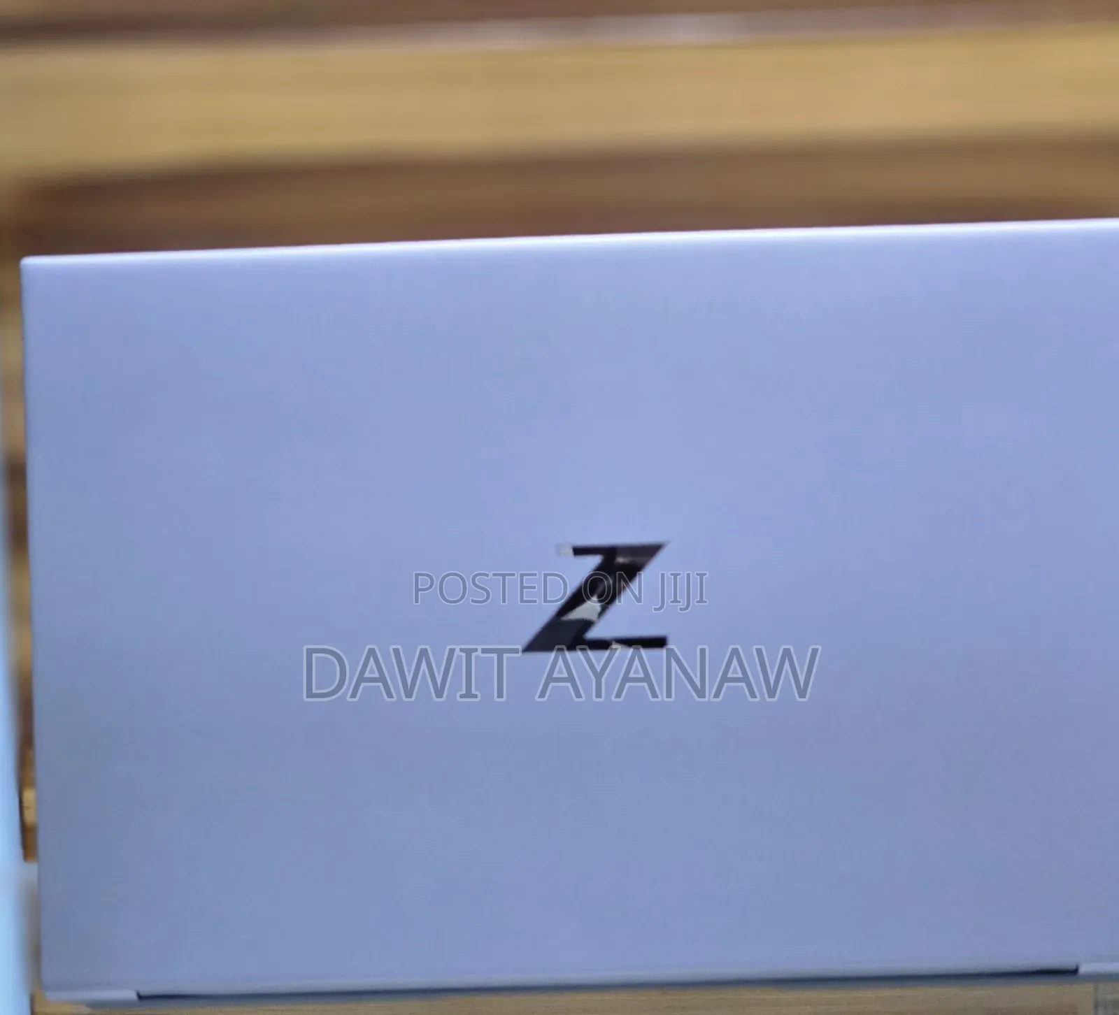 New Laptop HP ZBook 15 16GB Intel Core I7 SSD 512GB