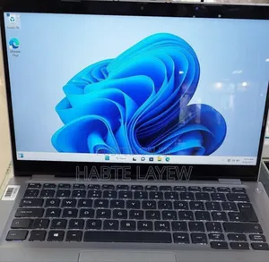 New Laptop Dell Latitude 5310 8GB Intel Core I5 SSD 512GB