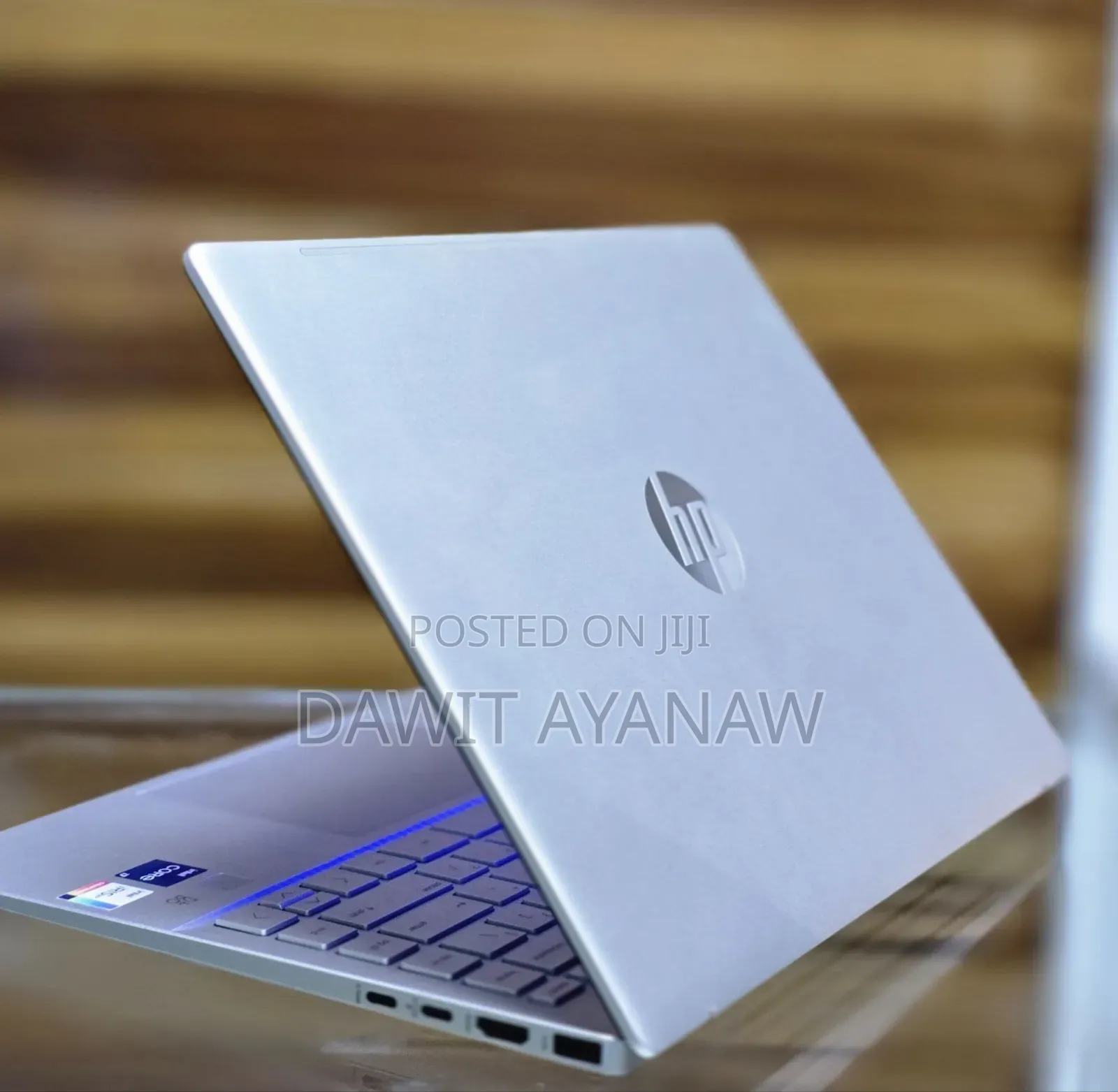 New Laptop HP Pavilion 14 16GB Intel Core I7 SSD 512GB