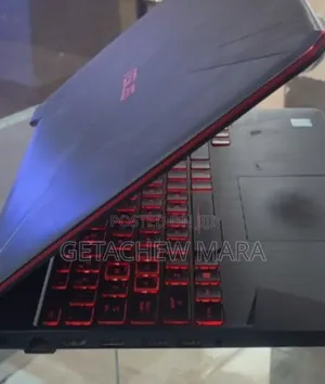 Photo - New Laptop Asus TUF Gaming A15 16GB Intel Core I7 SSD 256GB