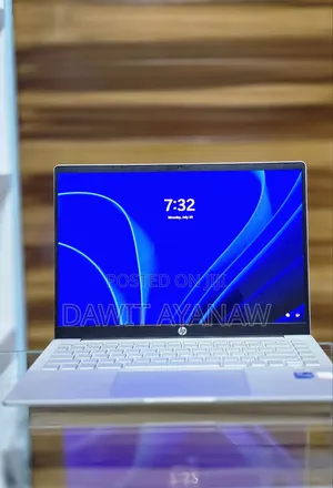 New Laptop HP Pavilion 14 16GB Intel Core I7 SSD 512GB