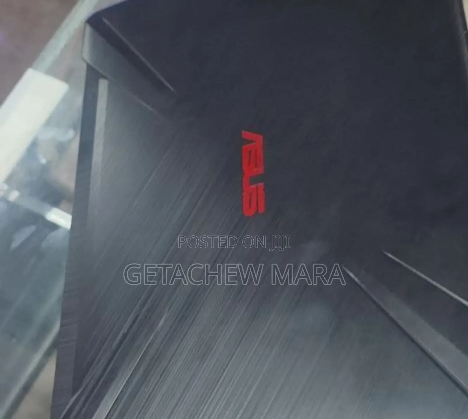 New Laptop Asus TUF Gaming A15 16GB Intel Core I7 SSD 256GB