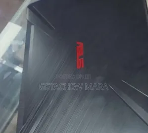 New Laptop Asus TUF Gaming A15 16GB Intel Core I7 SSD 256GB