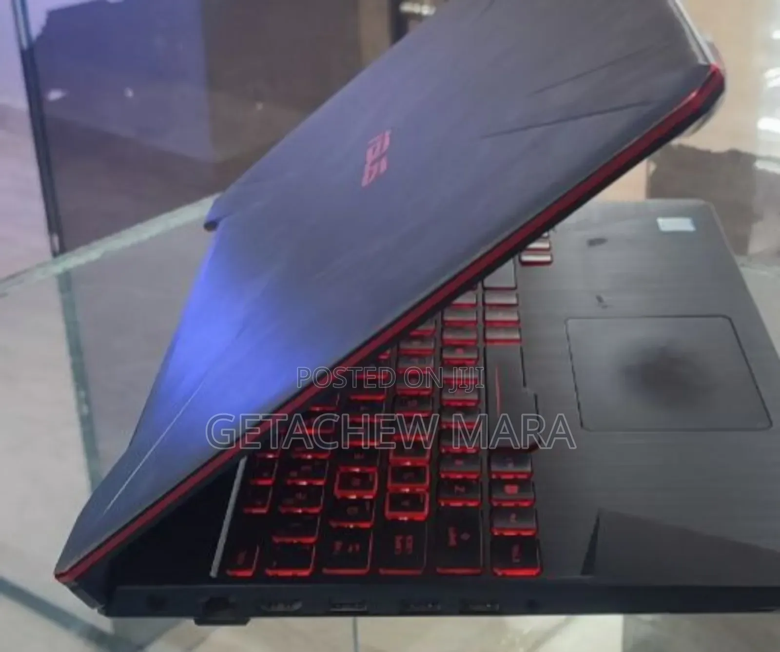 New Laptop Asus TUF Gaming A15 16GB Intel Core I7 SSD 256GB