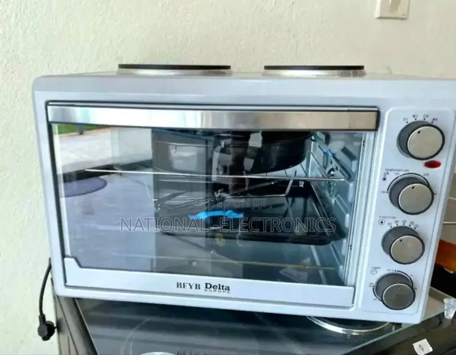 Bfyb Delta Oven Best Turkey Mini Oven 48liter