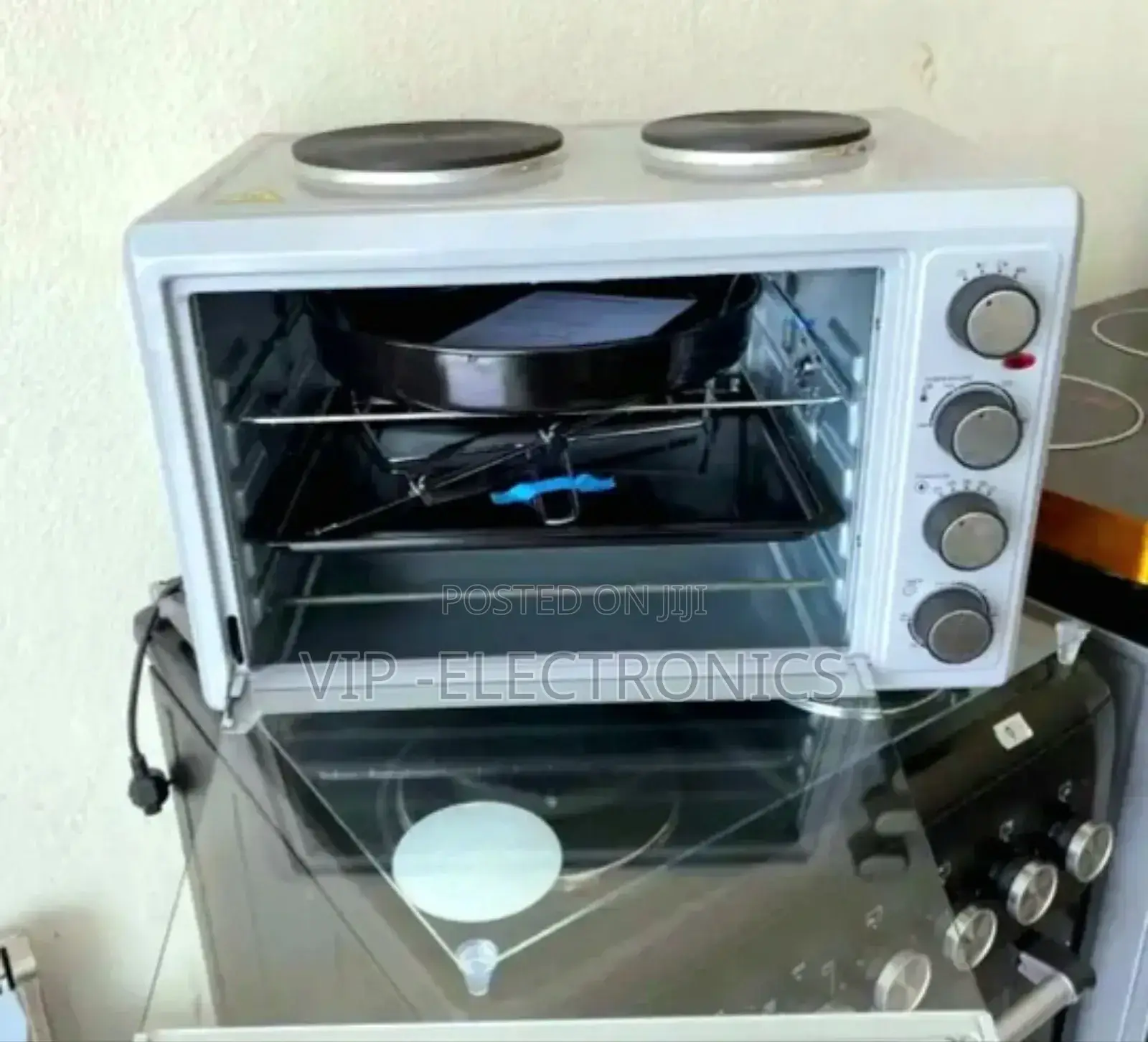 Bfyb Delta Oven Best Turkey Mini Oven 48liter