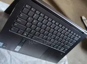 New Laptop Lenovo Yoga 950i 16GB Intel Core I7 SSD 512GB