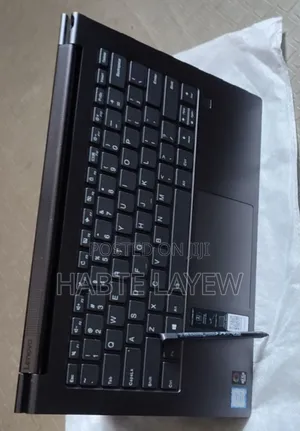 New Laptop Lenovo Yoga 950i 16GB Intel Core I7 SSD 512GB