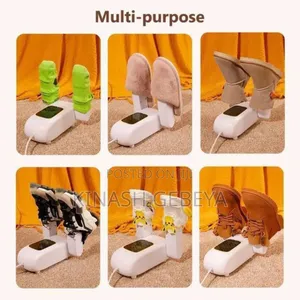 High Quality Shoe Dryer(ጫማ ማድረቂያ)