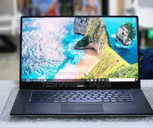 New Laptop Dell XPS 15 16GB Intel Core I7 SSD 512GB