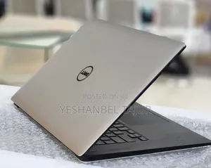 New Laptop Dell XPS 15 16GB Intel Core I7 SSD 512GB