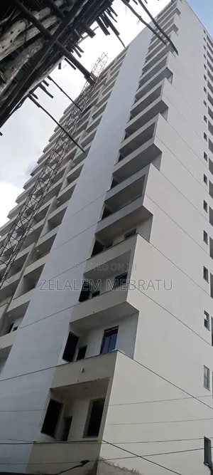 Furnished 3bdrm Apartment in Bole for sale