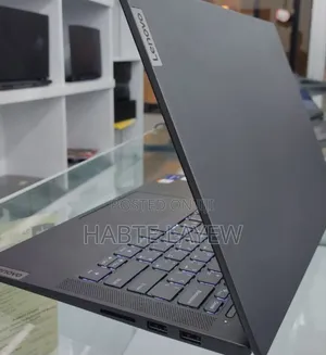 Photo - New Laptop Lenovo Ideapad 3 16GB Intel Core I7 SSD 512GB