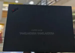 Photo - New Laptop Lenovo ThinkPad P71 16GB Intel Core i7 SSD 512GB