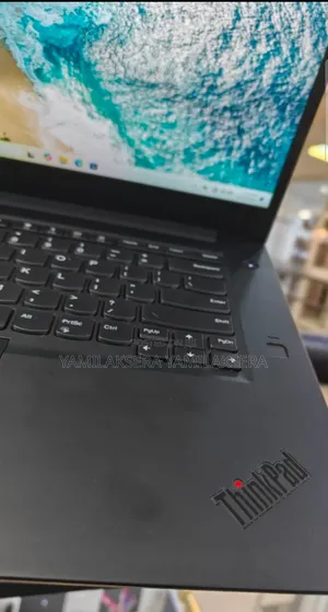 New Laptop Lenovo ThinkPad P71 16GB Intel Core i7 SSD 512GB