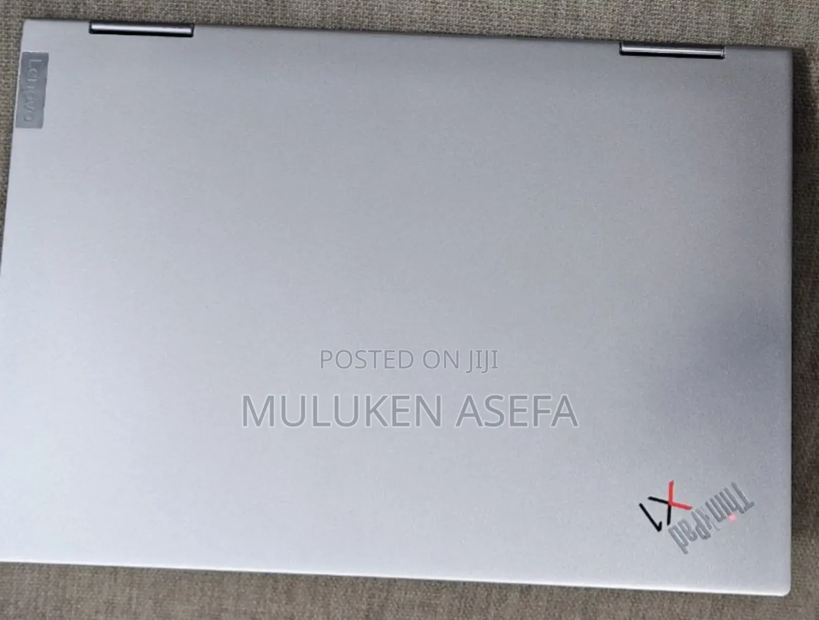 New Laptop Lenovo Thinkpad X1 Yoga 32GB Intel Core I7 SSD 512GB